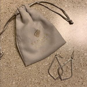 Kendra Scott Sophee Earrings